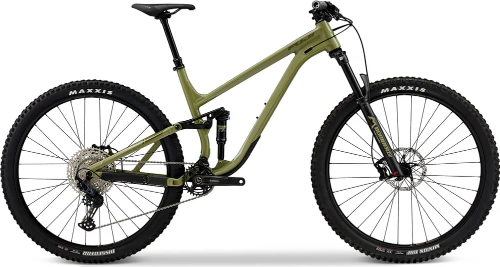 Fuji Rakan 29 1.3