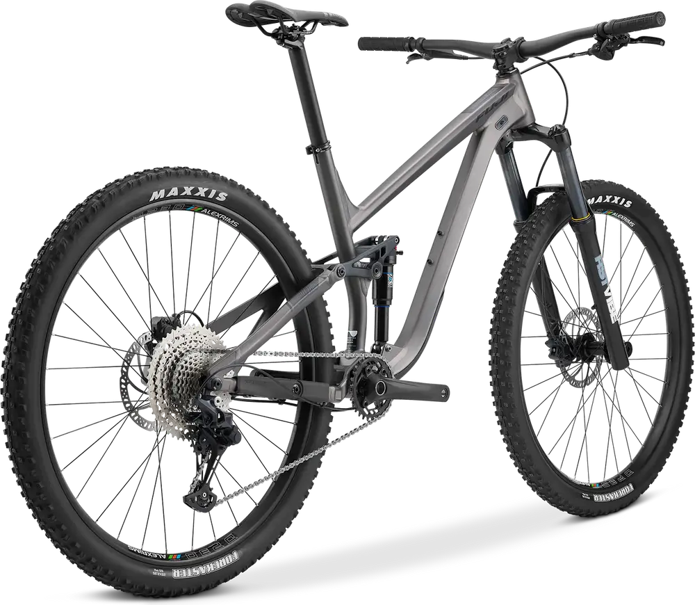 2023 Fuji Rakan 29 1.7 – Specs, Comparisons, Reviews – 99 Spokes