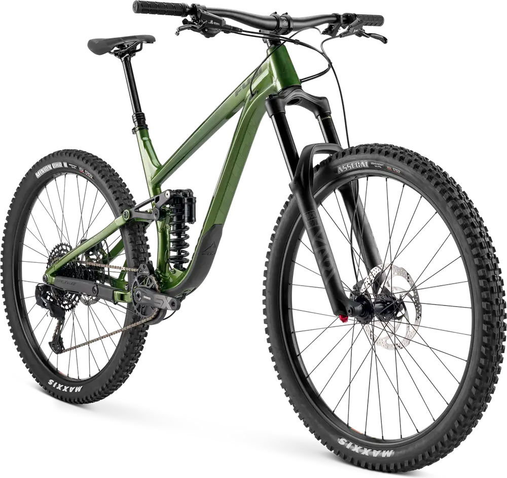 2023 Fuji Rakan 29 LT 1.5 – Specs, Comparisons, Reviews – 99 Spokes