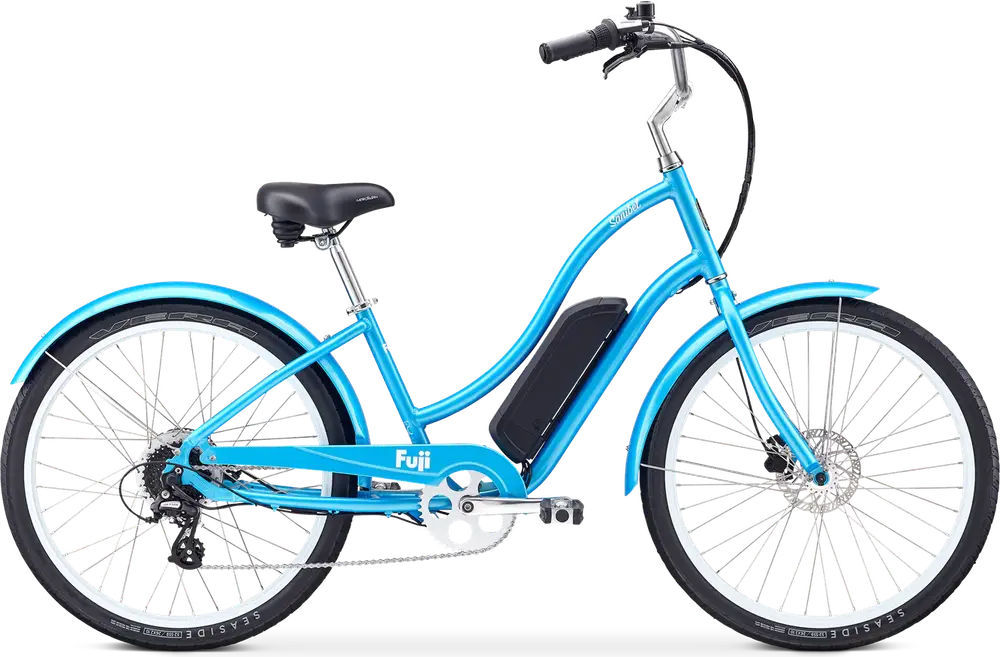 fuji sanibel beach cruiser