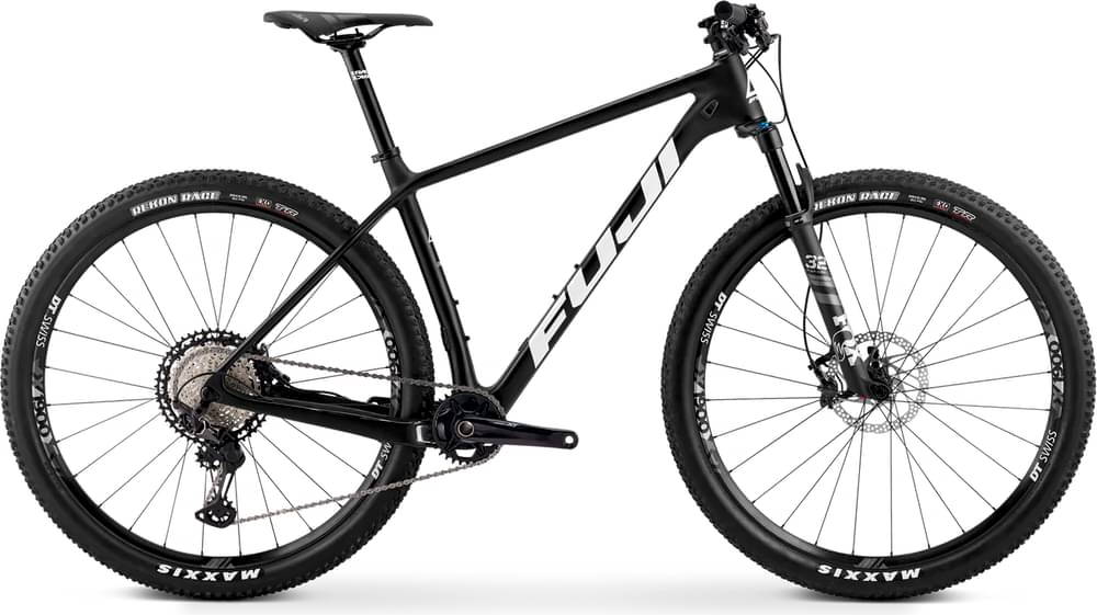 Fuji SLM 29 2.1
