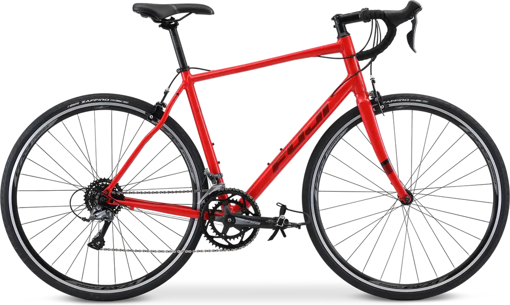 2023 Fuji Sportif 2.3 – Specs, Comparisons, Reviews – 99 Spokes
