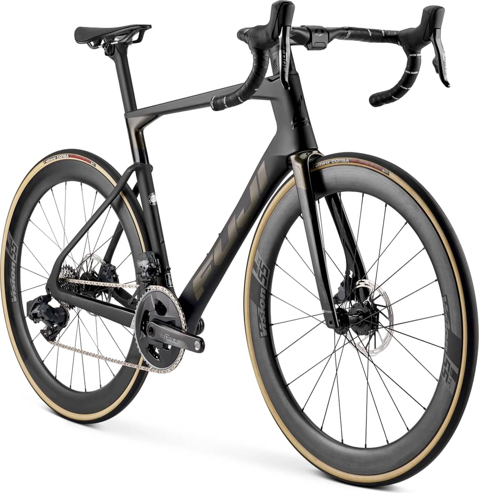 Transonic 1〜11 2023 Fuji Transonic 1.1 – Specs, Comparisons, Reviews – 99 Spokes