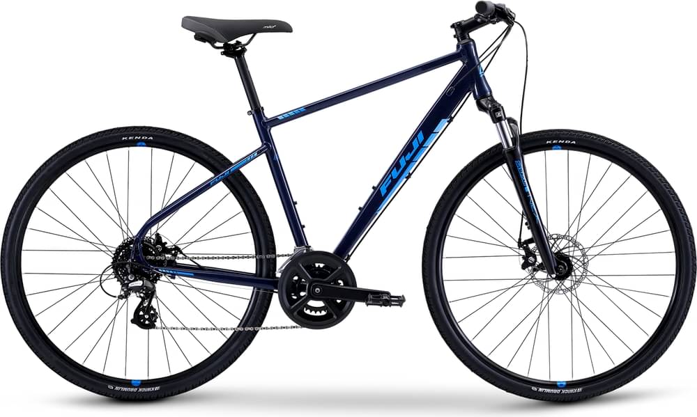 Fuji Traverse 1.5