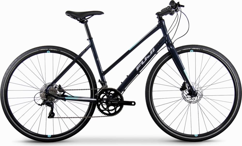 Fuji Absolute 1.3 ST