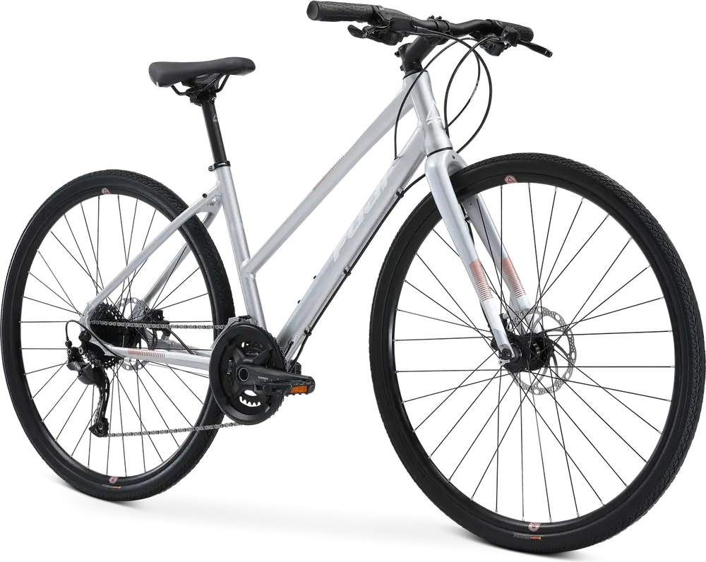 2024 Fuji Absolute 1.7 ST – Specs, Comparisons, Reviews – 99 Spokes