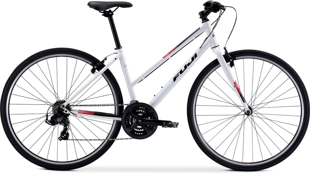 Fuji Absolute 2.1 ST