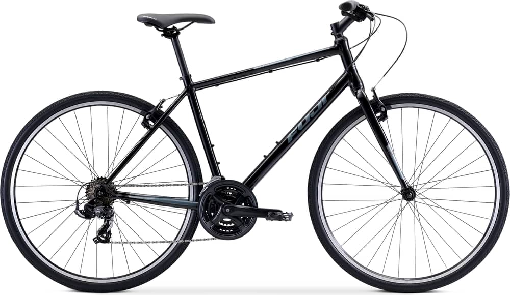 Fuji Absolute 2.1