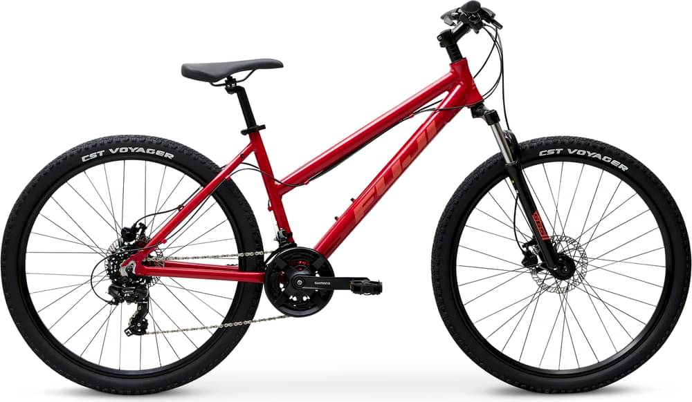 Fuji Adventure 27.5 Comp ST 2024 — Price & Specs | 2BX