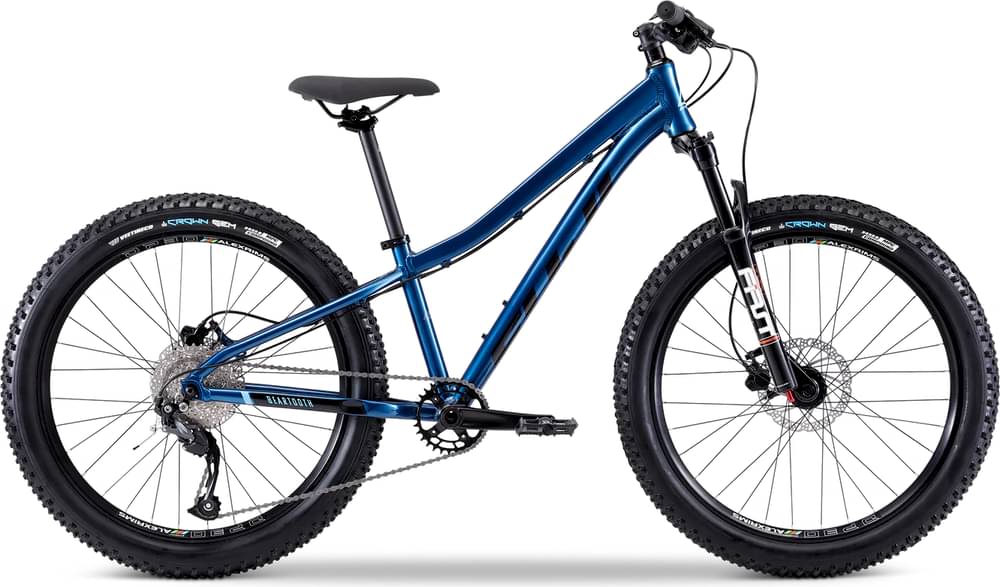 Fuji Beartooth 24+