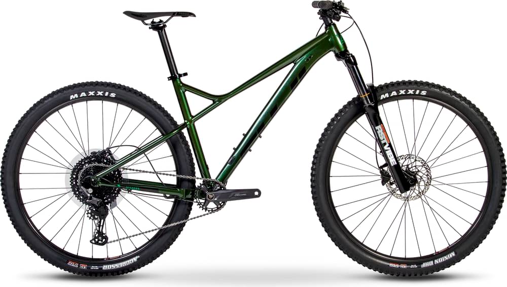 Fuji Bighorn 29 1.5