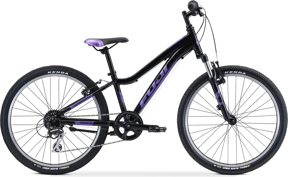 2024 Fuji Dynamite 24 Comp – Specs, Comparisons, Reviews – 99 Spokes