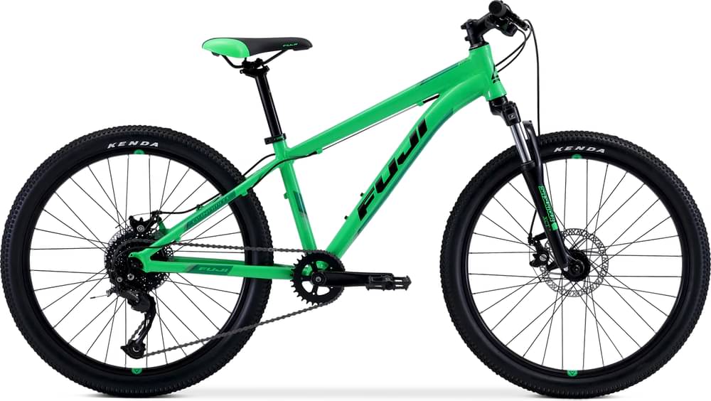 Fuji Dynamite 24 Pro Disc
