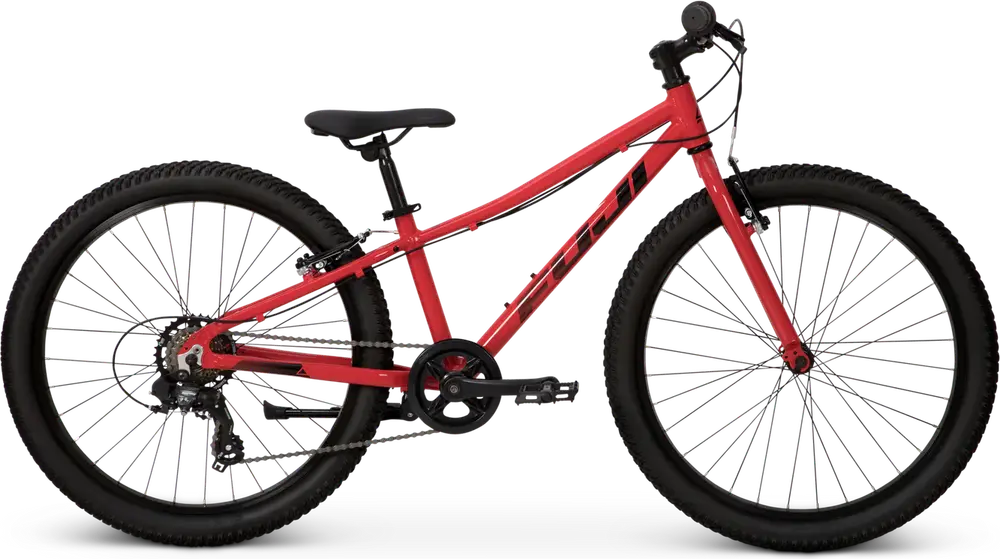 2024 Fuji Dynamite 24 – Specs, Comparisons, Reviews – 99 Spokes
