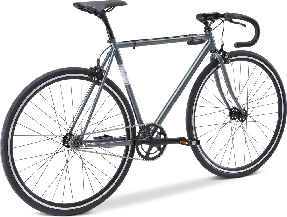 2024 Fuji Feather – Specs, Comparisons, Reviews – 99 Spokes