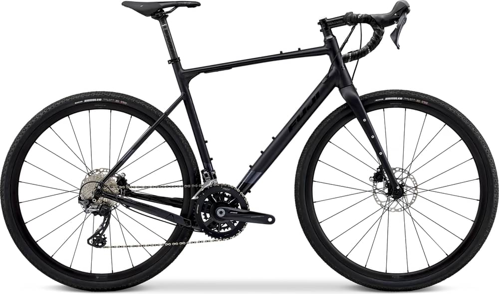 Fuji Jari 1.1