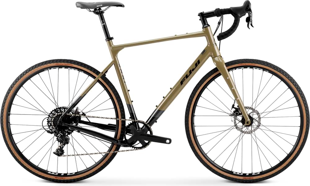 FUJI Jari 1.5