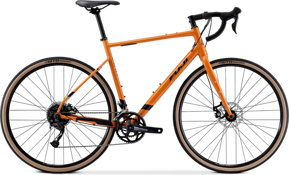 Fuji Jari 2.3