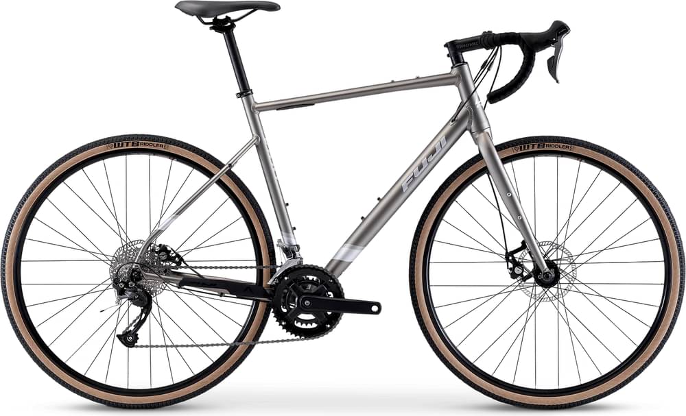 Fuji Jari 2.5