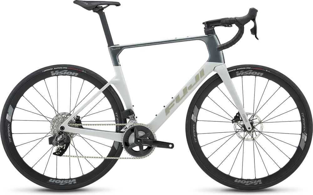 2024 Fuji Kasane 2.1 – Specs, Comparisons, Reviews – 99 Spokes