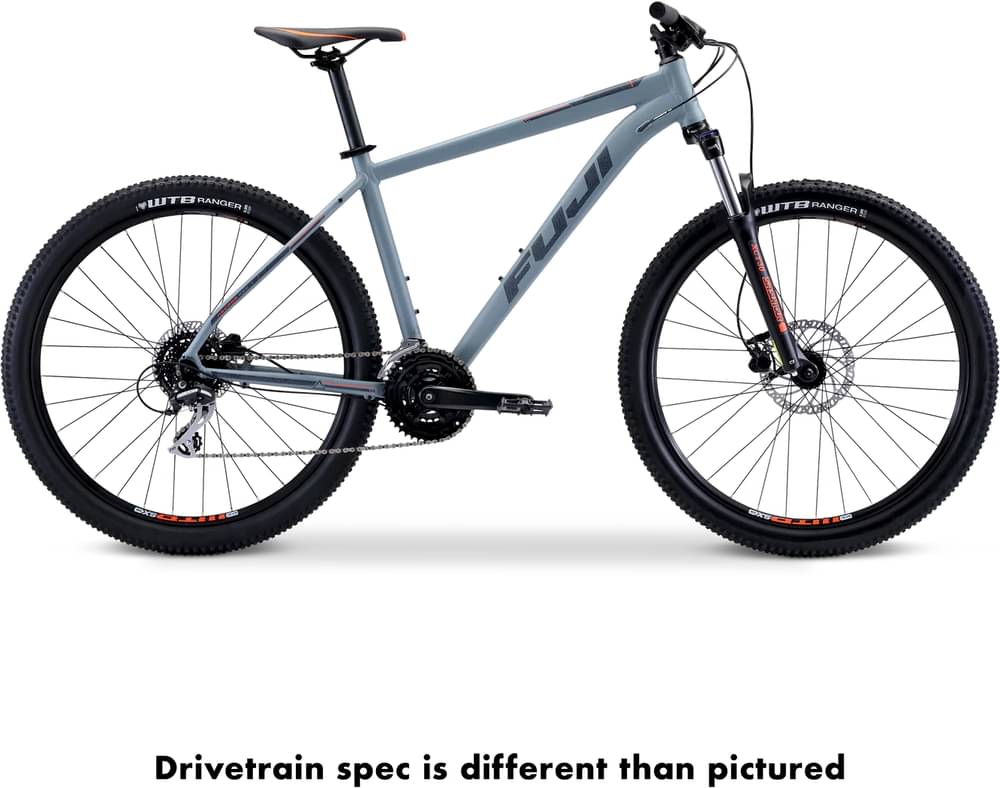 Fuji Nevada 29 1.7 SRAM 2024 — Price & Specs | 2BX
