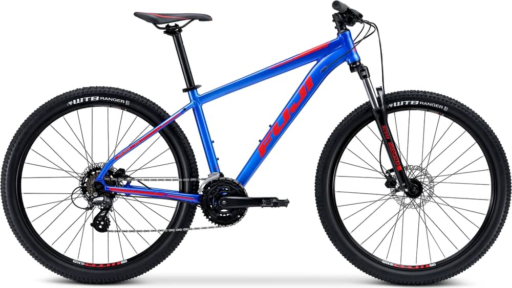 Fuji Nevada 29 4.0 LTD