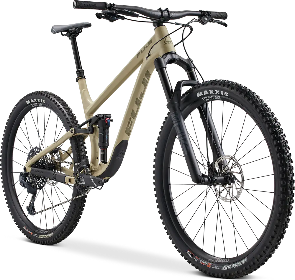 2024 Fuji Rakan 29 1.1 – Specs, Comparisons, Reviews – 99 Spokes