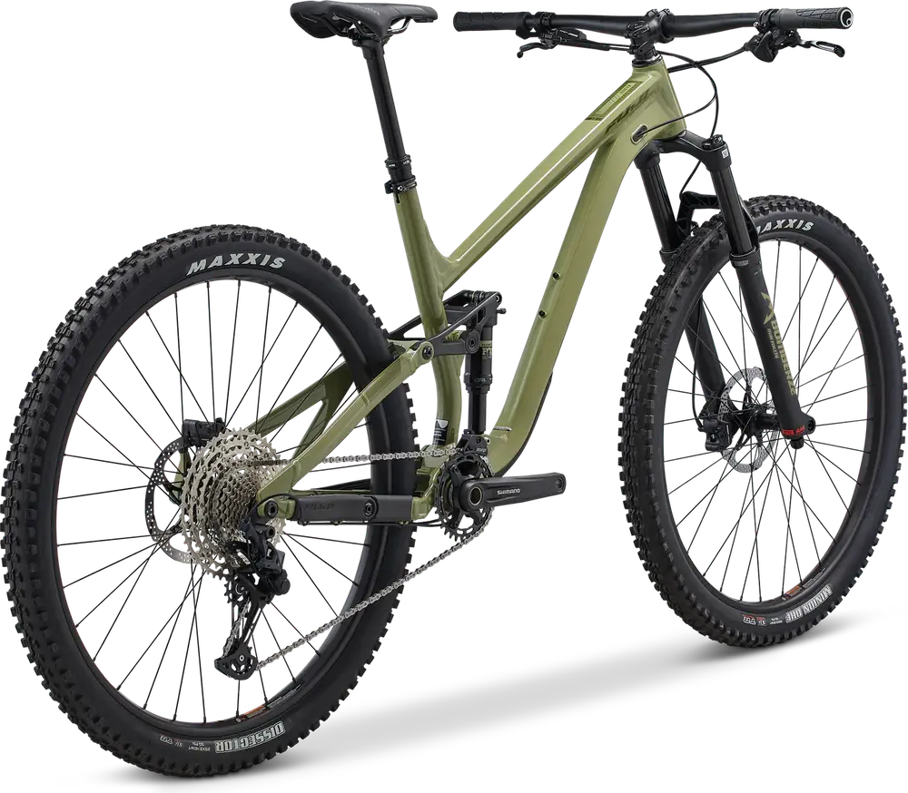 2024 Fuji Rakan 29 1.3 – Specs, Comparisons, Reviews – 99 Spokes