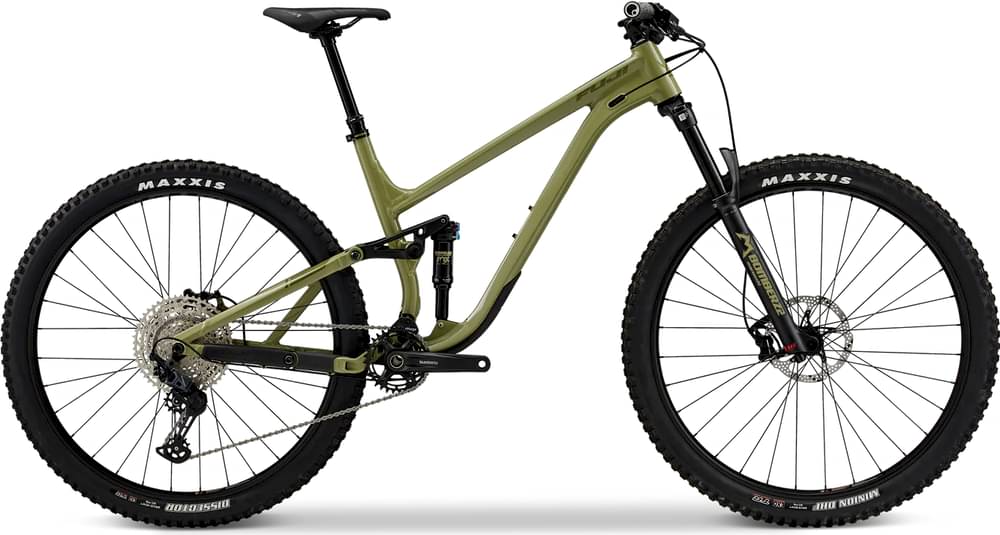 Fuji Rakan 29 1.3