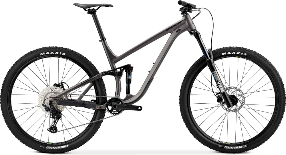 Fuji Rakan 29 1.7