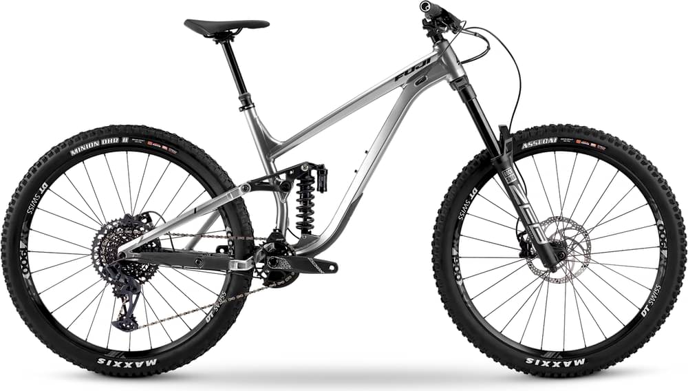 Fuji Rakan 29 LT 1.1
