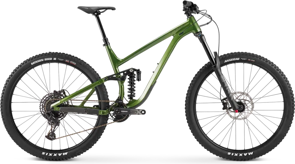 2024 Fuji Rakan 29 LT 1.5 – Specs, Comparisons, Reviews – 99 Spokes