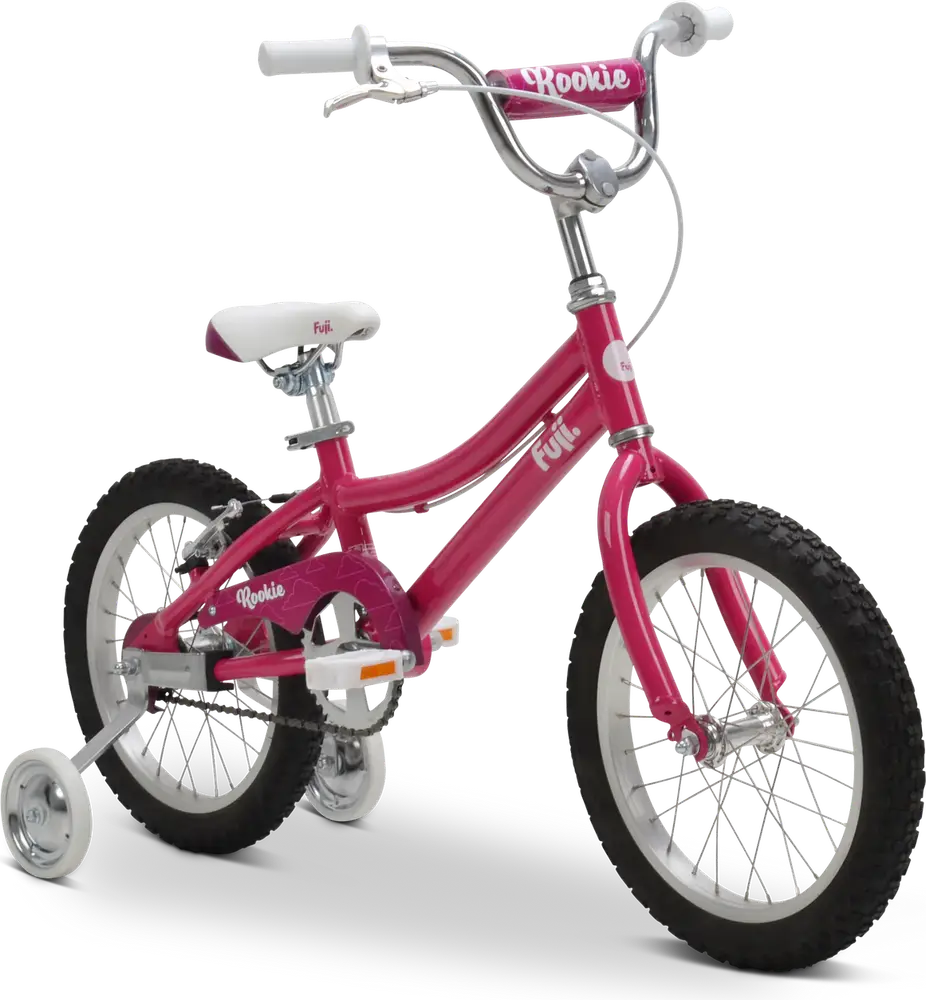 2024 Fuji Rookie 16 ST – Specs, Comparisons, Reviews – 99 Spokes