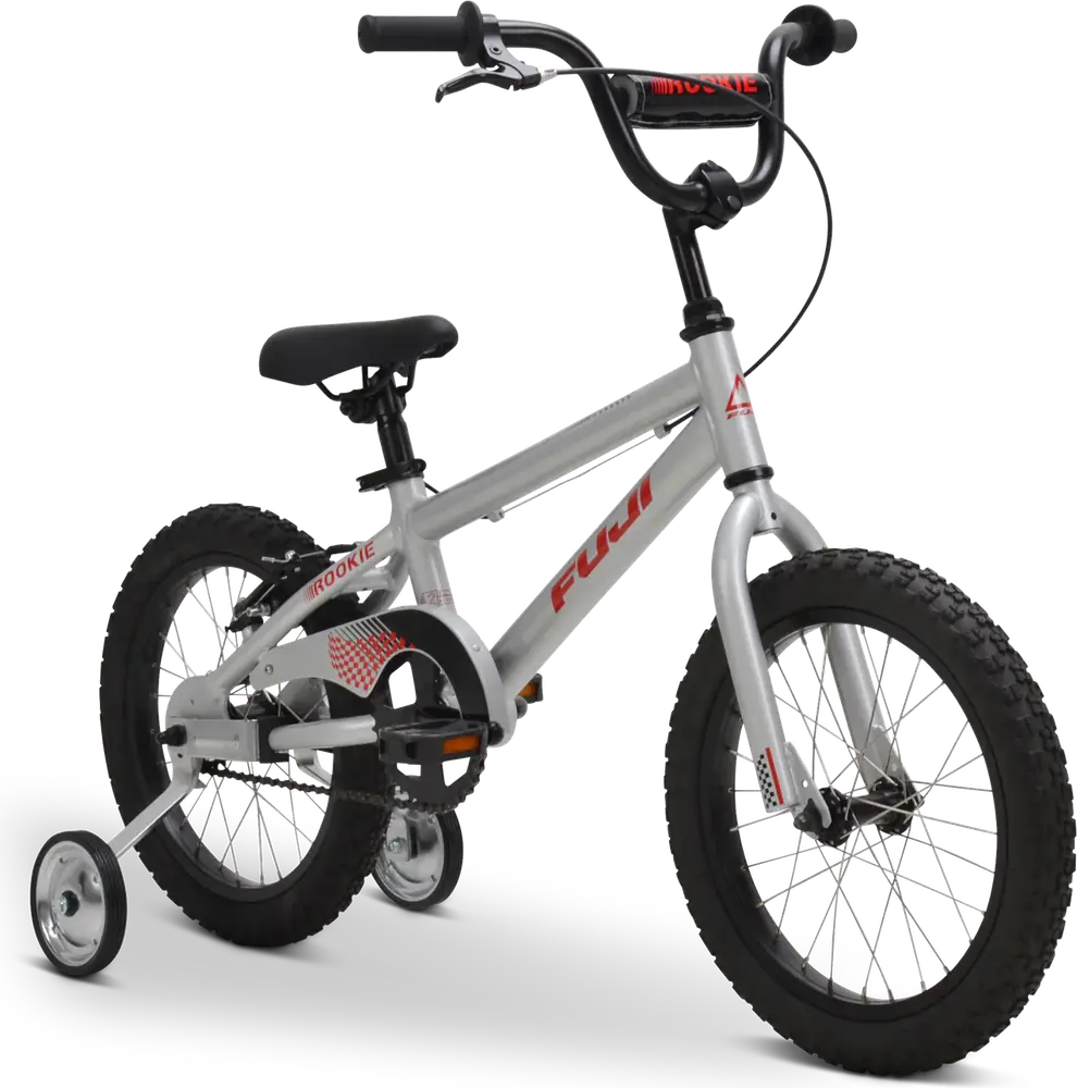 2024 Fuji Rookie 16 – Specs, Comparisons, Reviews – 99 Spokes