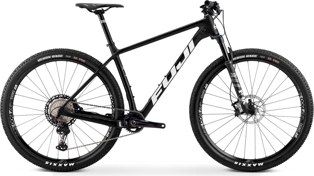 Fuji SLM 29 2.1 2024