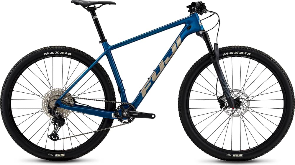 Fuji SLM 29 2.5