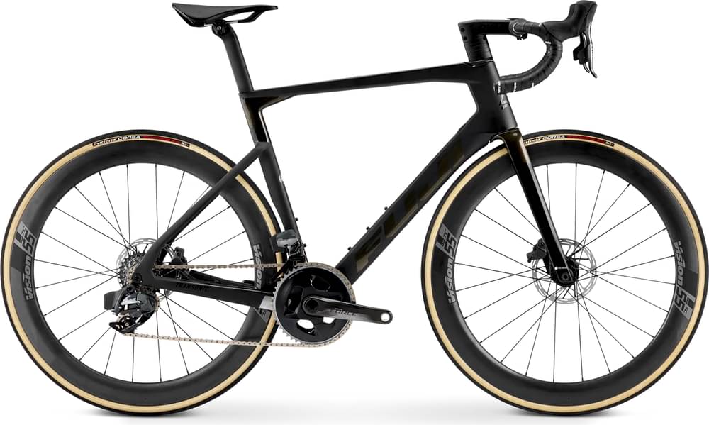 Fuji Transonic 1.1