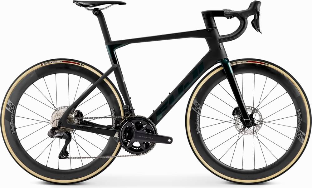 Fuji Transonic 1.3
