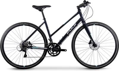 Fuji Absolute 1.3 ST