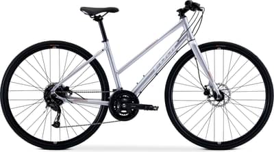 Fuji Absolute 1.7 ST