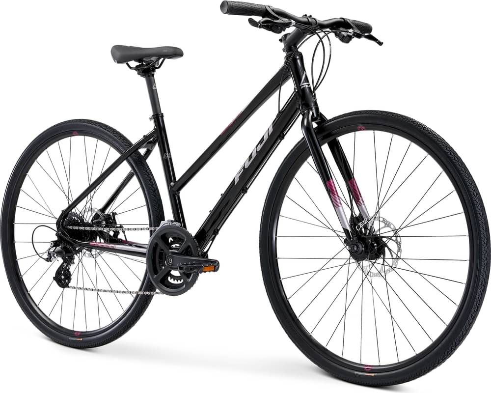 2025 Fuji Absolute 1.9 ST – Specs, Comparisons, Reviews – 99 Spokes