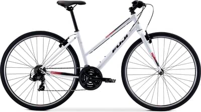 Fuji Absolute 2.1 ST