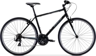 Fuji Absolute 2.1