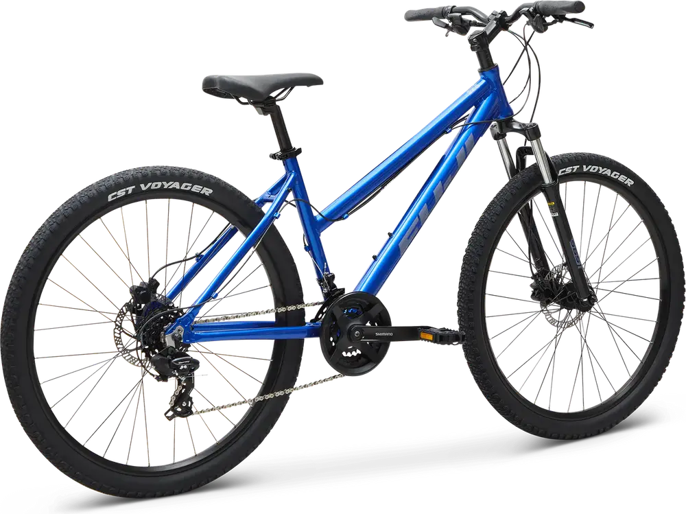 2025 Fuji Adventure 27.5 Comp ST – Especificaciones, Comparaciones ...