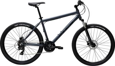 Fuji Adventure 27.5 Comp 2025