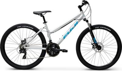 Fuji Adventure 27.5 Comp ST 2025 — Price & Specs | 2BX