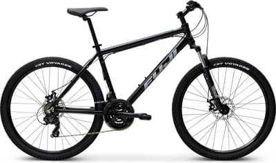Fuji Adventure 27.5 Comp ST 2025 — Price & Specs | 2BX