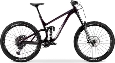 Fuji Auric 27.5 LT 1.1