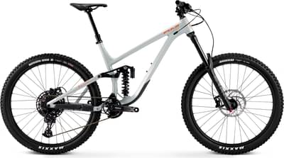 Fuji Auric 27.5 LT 1.5