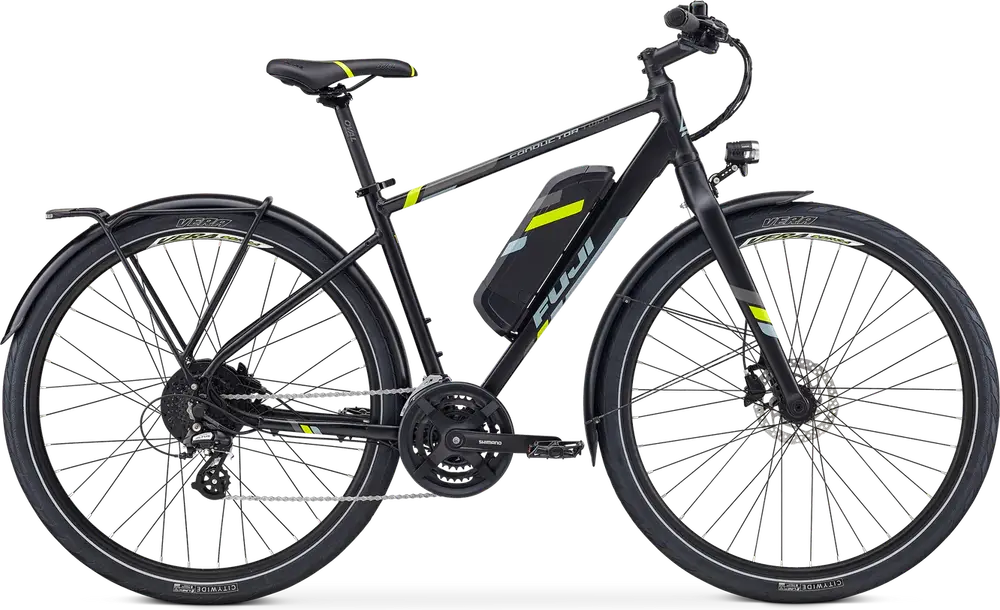 2025 Fuji Conductor 2.1+ – Specs, Comparisons, Reviews – 99 Spokes